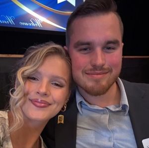 Meet your Posher, Garry